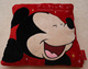 正版带标迪士尼米奇靠垫抱枕靠枕