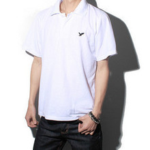 2010新款 calimmys 男士休闲短袖 6色 POLO衫