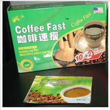 橡果Best Share第二代coffee fast美体<span class=H>减肥</span>咖啡速瘦<span class=H>瘦身</span>咖啡12杯