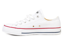 Converse 中性 经典系列硫化鞋 ALL STAR 101000 CTAS Ox (Core)