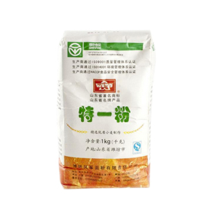  【天猫超市】风筝牌特一粉（高筋） 1kg