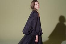 淘宝网香港代购 moncler s 12新款 yukiko飘逸薄款夹克