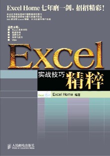 正版 恒知阁 Excel实战技巧精粹(附盘)