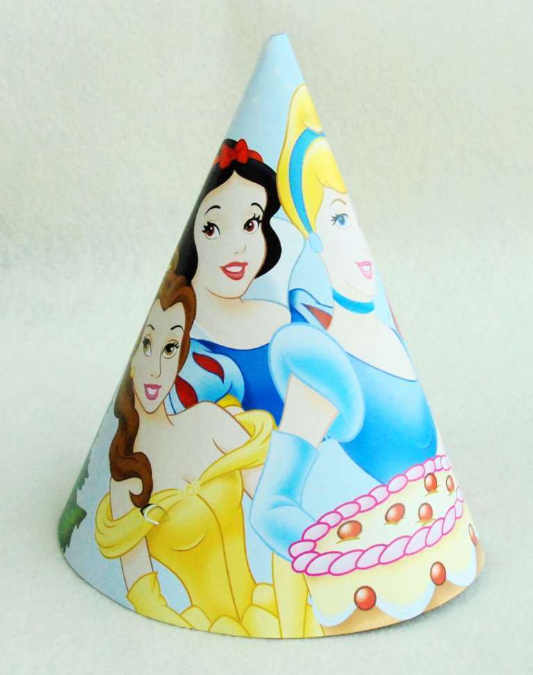 Specials birthday party Dress up Birthday hat Party hats Disney Princess party Hatsin the Play mode/Anime/Periphery/cos/Board games , Meet/Magic Supplies , Gathering tools/Decoration , Decorative party hat category - from Buy2taobao.com to provide professional Taobao agent buy service