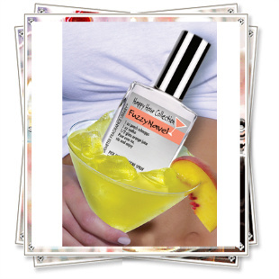 Demeter Fuzzy Navel 帝门特脐橙果冻鸡尾酒120ML 水果果冻香 Demeter Fuzzy Navel 帝门特脐橙果冻鸡尾酒120ML 水果果冻香