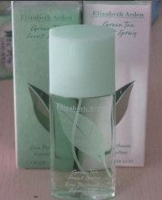 原装正品Elizabeth Arden雅顿GREEN TEA绿茶女香50ML