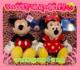 [Disney]迪斯尼原版-MINI&MICKY