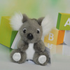 毛绒玩具 考拉熊 树袋熊 外贸澳州旅游纪念品KL08d