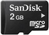 sandisk TF卡 / MICRO SD 卡 <span class=H>2g</span> SD 闪存卡 tf 卡 <span class=H>2g</span>

优惠3%返利:0.0117