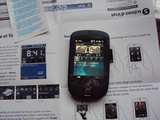 ★加拿大TELUS独家货★原厂XV6900,GPS/多普达S505/HTC 6900鉴别