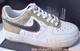 正品NIKE板鞋08款NIKE AIR FORCE 1巴克利女子板鞋
