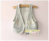 <em>马甲</em>-女装/女士精品-淘宝网女装夏装_2012淘宝