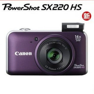 �ʹڴ��� Canon/���� PowerShot SX220 HS �л����� ���� 2330.00 Ԫ