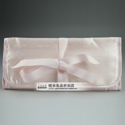 玫琳凯粉色首饰包包化妆包彩妆，包随身包仅售6.9