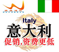 意大利电话卡 意大利IP卡 意大利国际长途卡 100元面值 Italy