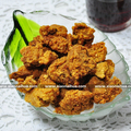 金冠 牛来香 蒙古特产 天然草原食品 手工咖啡蜂蜜奶酪 250g特