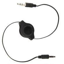 车用MP3音频线车载MP3车用aux音频连接线接口线AUX音频线汽车用品