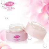 芳草集09新品 格兰斯玫瑰多元全效防晒粉底慕斯SPF20 20g
