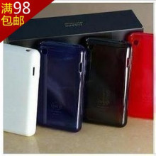 魅族M8配件 HOCO 魅族 M8 RE SE版清水套 新增白色 保护套壳