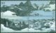 伯乐邮社 2003-13 崆峒山