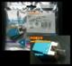 安普AMP CAT 6 SL110 JACK六类模块