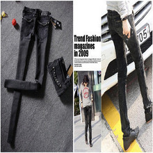 3���¿�ѩ���� LEE�ڻ�ɫ�������� Ǧ�ʿ�ţ�п�8928-1