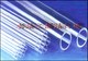 耐高温、酸碱大口径石英玻璃管