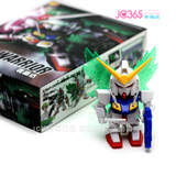 动漫模型 机动战士SD高达BB高达Gundam Zero零高达