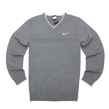正品 NIKE 耐克男子毛衣 446973-080