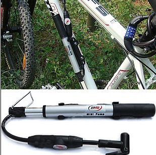 fold Bicycle pump Mountain bike/Road vehicle Travel Portable Mini pumpin the Bike/Riding equipment/Parts and Accessories , Bike/Bicycle equipment , Inflator category - from Buy2taobao.com to provide professional Taobao agent buy service