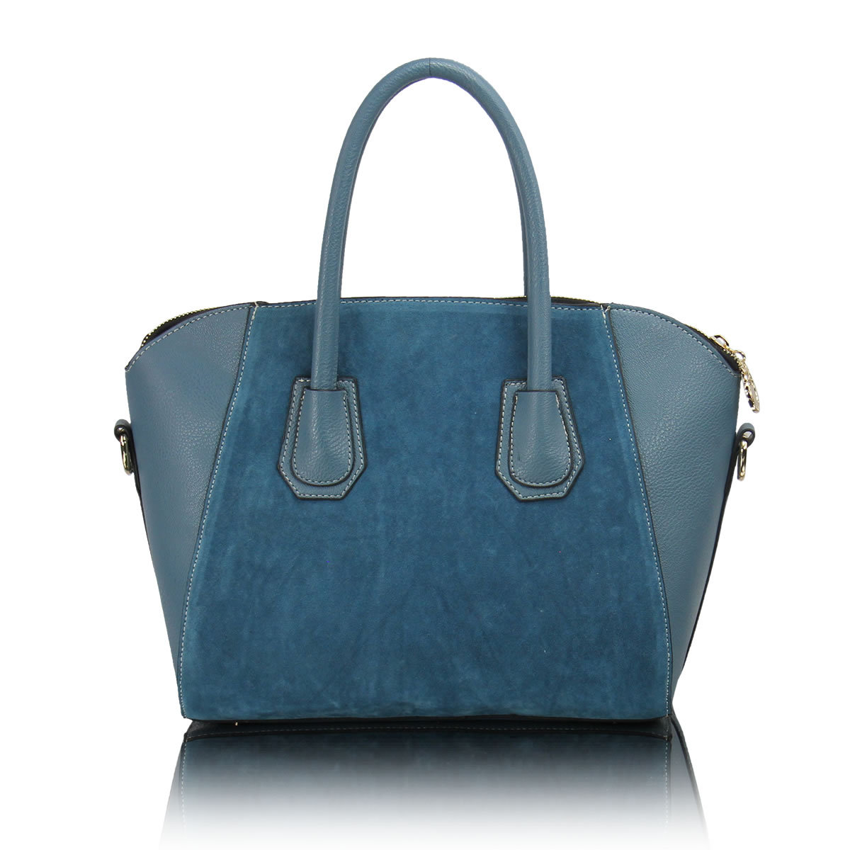 皮绒女小包2013春季新...