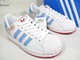 阿迪达斯Adidas Super star滑板鞋