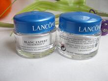 3冠!Lancome/兰蔻 新款智能愉悦臻白日霜 15ml 最新款