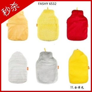 德国进口 FASHY 热水袋 暖水袋|充水|暖手宝|EXCLISIVE|msdalam kategori rumah harian, botol air panas - dari Buy2taobao.com untuk memberikan perkhidmatan ejen Taobao profesional membeli