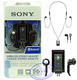 SONY DR-BT20NX音乐蓝牙耳机