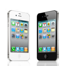 大陆行货正品原装Apple/苹果 iPhone 4代(8G)原封未激活可联保