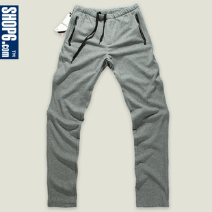 3,423 ★ shop Shop6, 6th men's 2012 new breathable comfortable pure cotton sports pants
