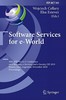 Software Services for e-World  10th Ifip Wg 6.11