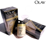 【三皇冠正品极限秒杀价】Olay<span class=H>玉兰油</span>多效修护霜50G---七重功效