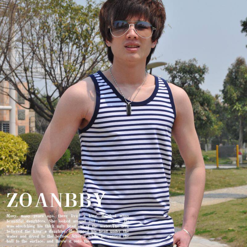 <em>棉马甲</em>,2011新潮品 夏日 韩版时尚 修身 <em>男士</em> 休