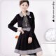 工装也漂亮!淘宝网女式职业套装/学生校服/工作制服热卖排行榜 - 冰儿寒 - 冰儿寒