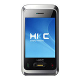 特价抢购3.2屏幕 HKC M8 624MHz+指纹识别+8G+卫星导航+WIFI+CMMB
