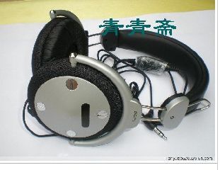 原版单元 行货音质森海塞尔 PX200耳机\/头戴耳