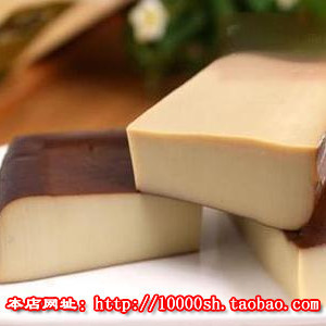  【淘宝人气美食】绿色食品,沈师傅鸡蛋干(5个鸡蛋清浓缩100克)