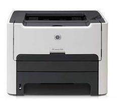 全新原装HP1320打印机超惠普2015D打印机/1320激光打印机原装硒鼓