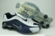 正品NIKE-Shox新款全能鞋闪亮登场
