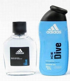 促销！adidas/阿迪达斯香水男用+沐浴露2件套（男士香水+沐浴露）

优惠3%返利:0.0192