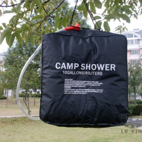 超大容量40升太陽能沐浴袋子/戶外野營洗頭洗澡袋 40L特大號在類目 戶外/登山/野營/旅行用品, 飲水用具/盛水容器, 野外沐浴袋/太陽能沐浴袋中 - 來自Buy2taobao.com提供專業的淘寶代購服務