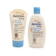 Aveeno Baby��������ʪ����Ѣ��ʪ¶��˪ ����ԡ¶ ��װ