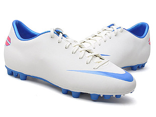  男式509130-146刺客系列罗纳尔多足球鞋耐克运动球鞋男性专柜正品